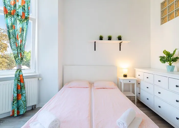 Victus Apartamenty, Apartamenty Alicante