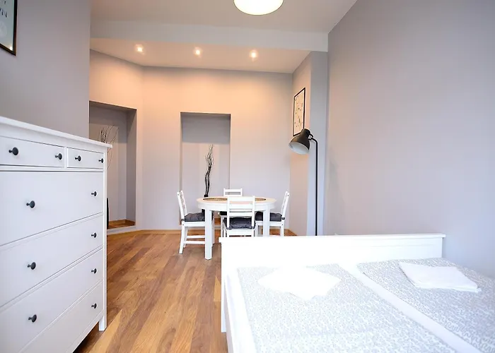 Victus Apartamenty, Apartamenty Alicante