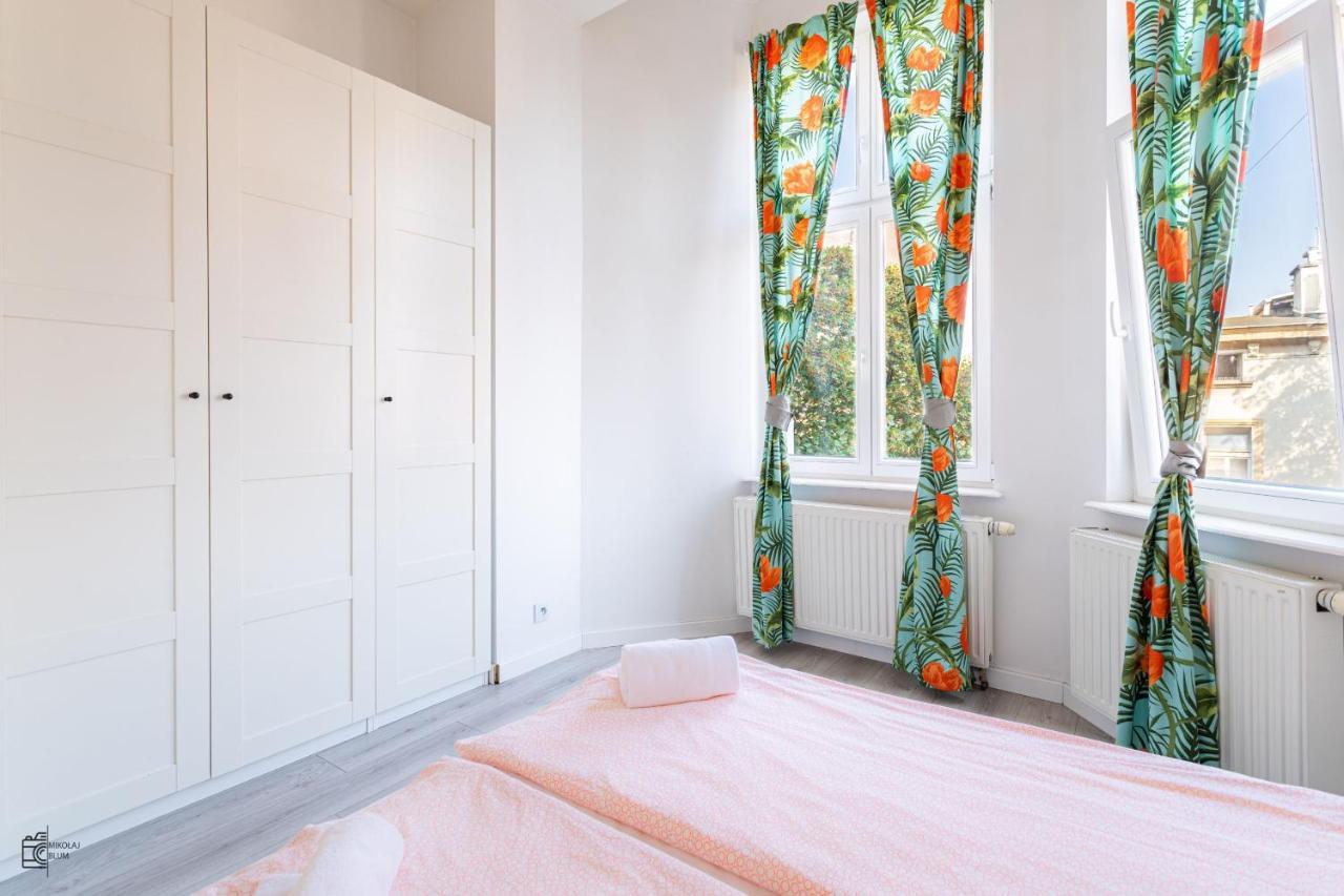 Victus Apartamenty, Alicante Sopot