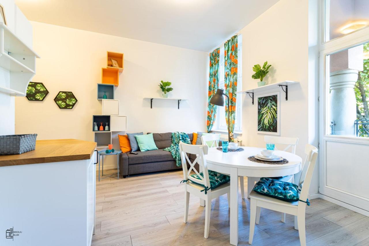 Victus Apartamenty, Alicante Apartament Sopot