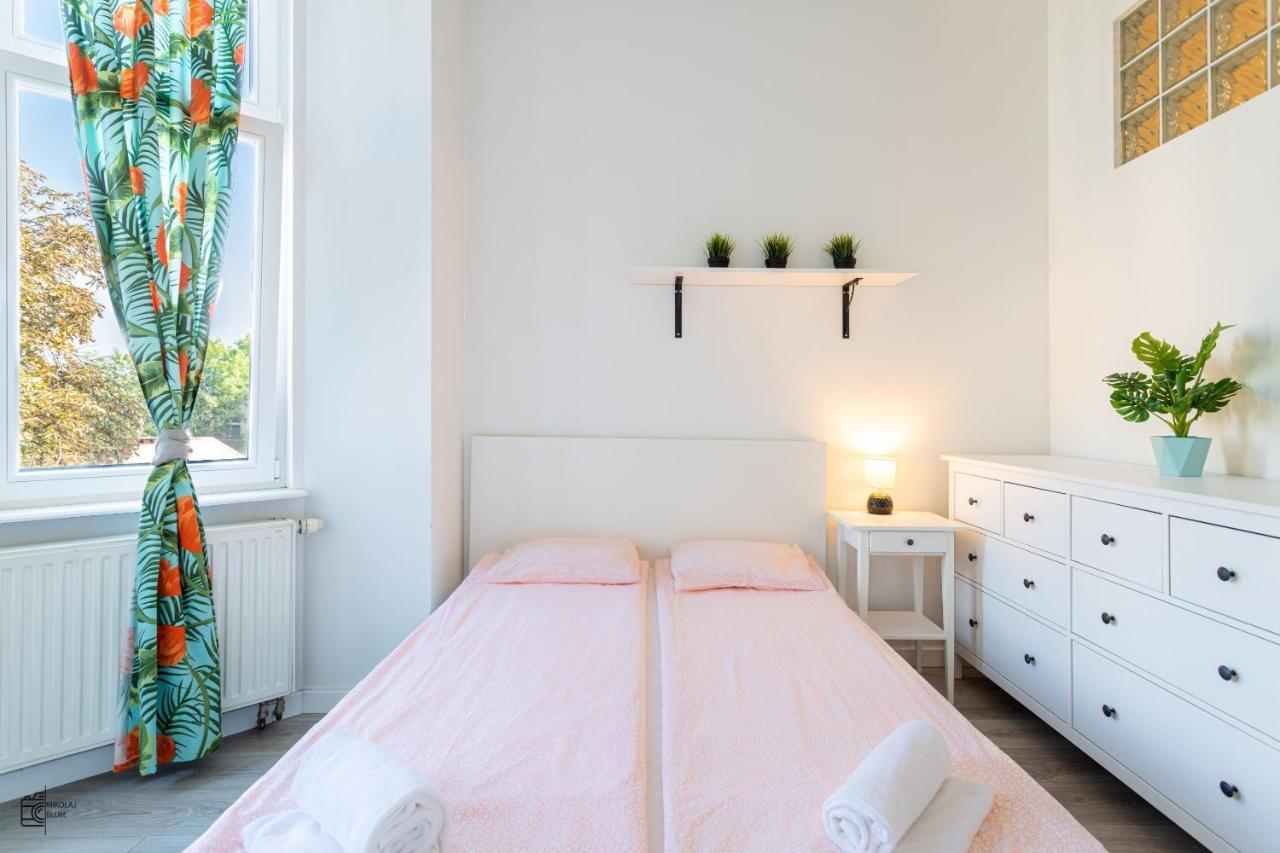 Victus Apartamenty, Alicante Apartament *