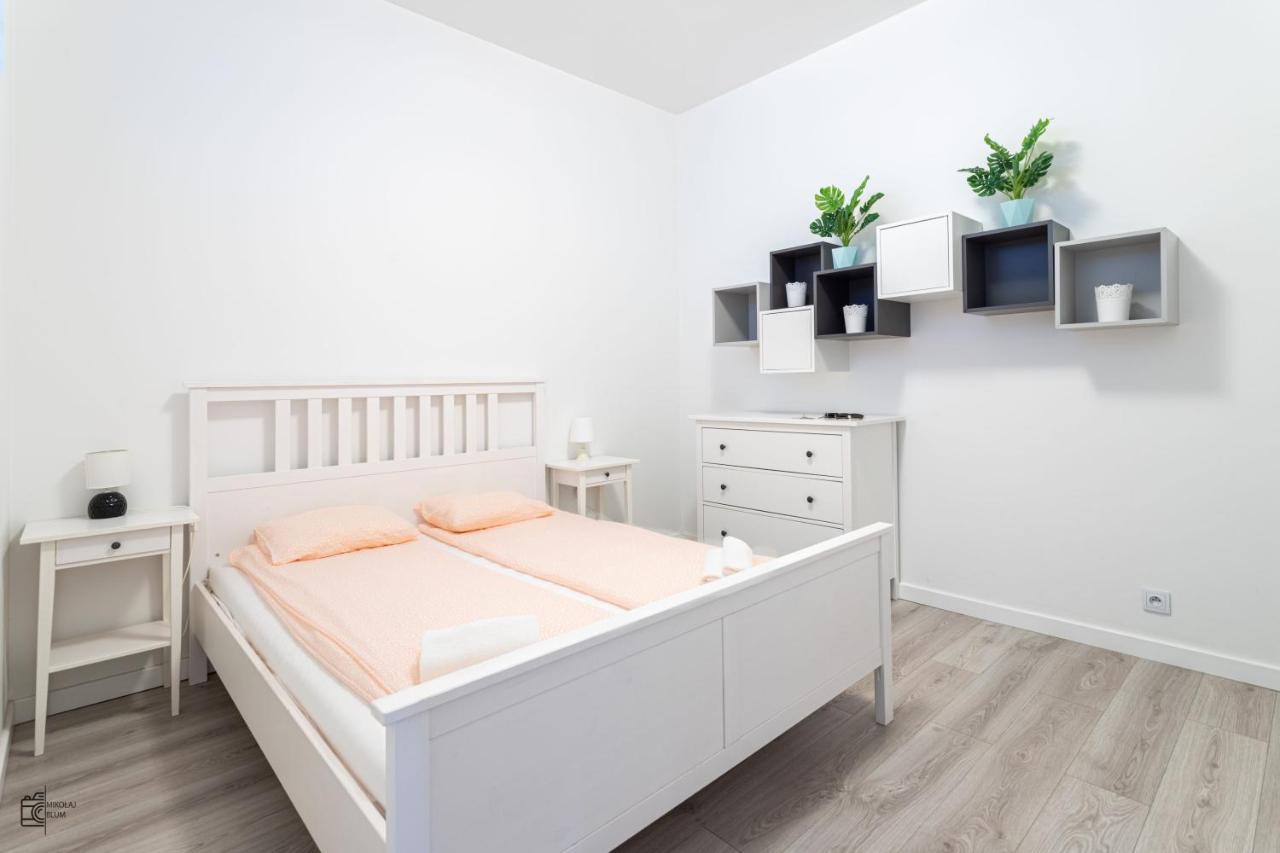 Apartament Victus Apartamenty, Alicante