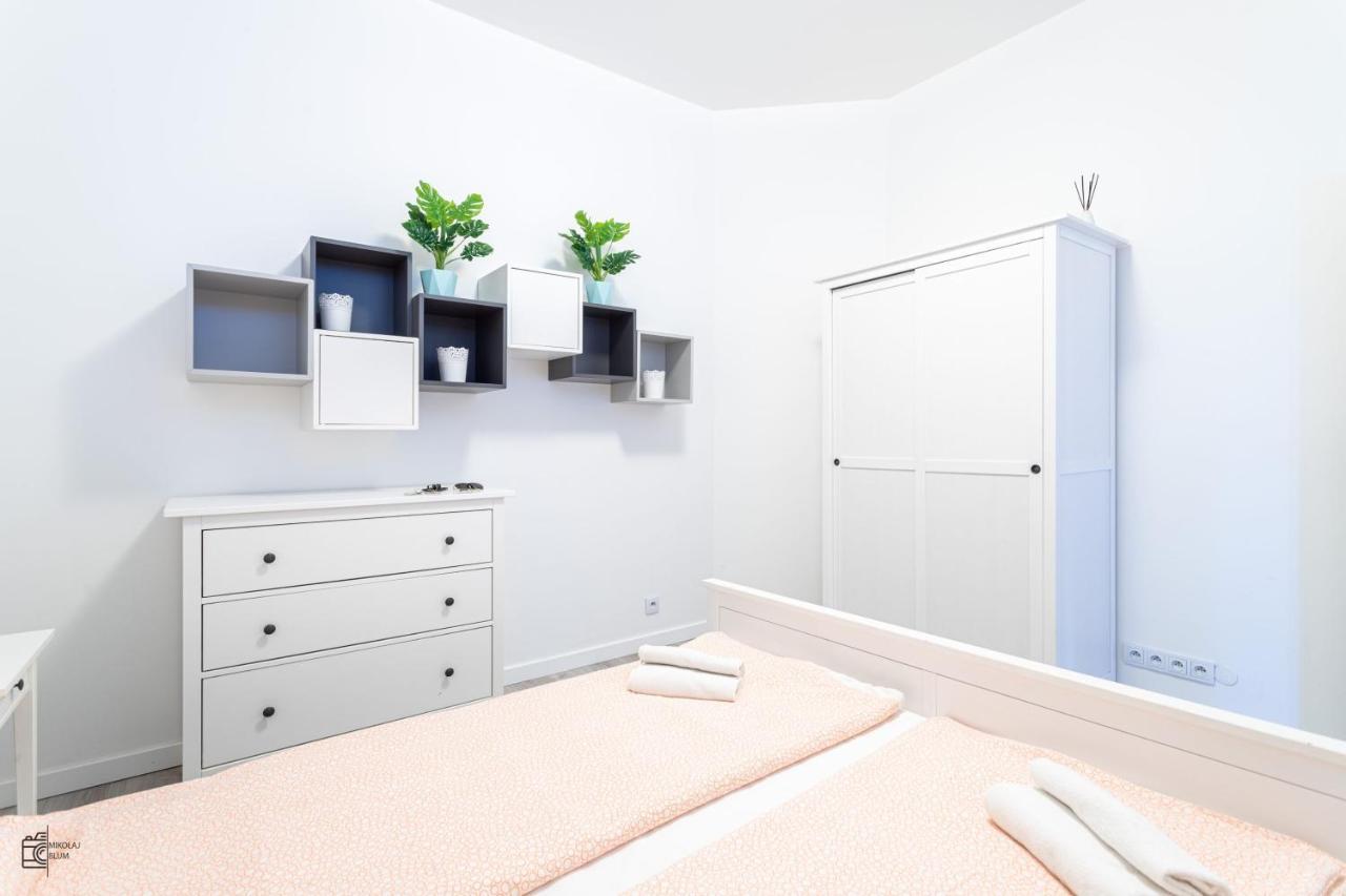 Victus Apartamenty, Alicante Apartament *