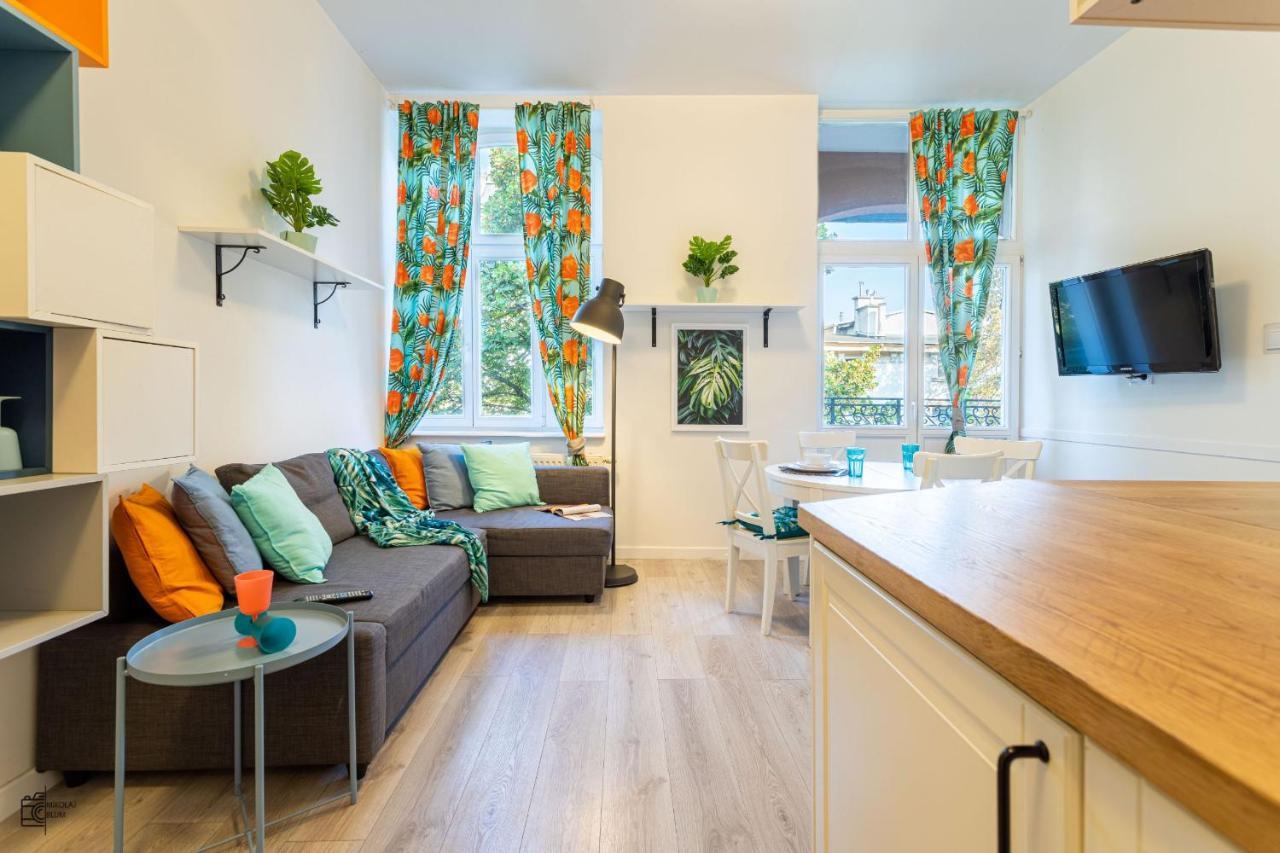 Victus Apartamenty, Alicante