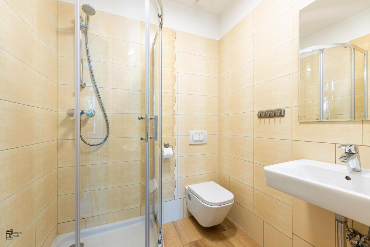 Apartament Victus Apartamenty, Alicante
