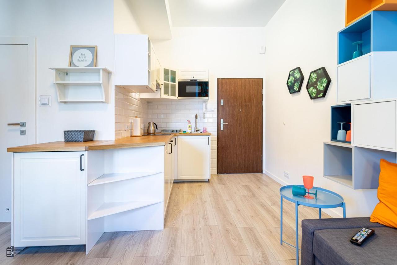 Victus Apartamenty, Alicante Apartament Sopot