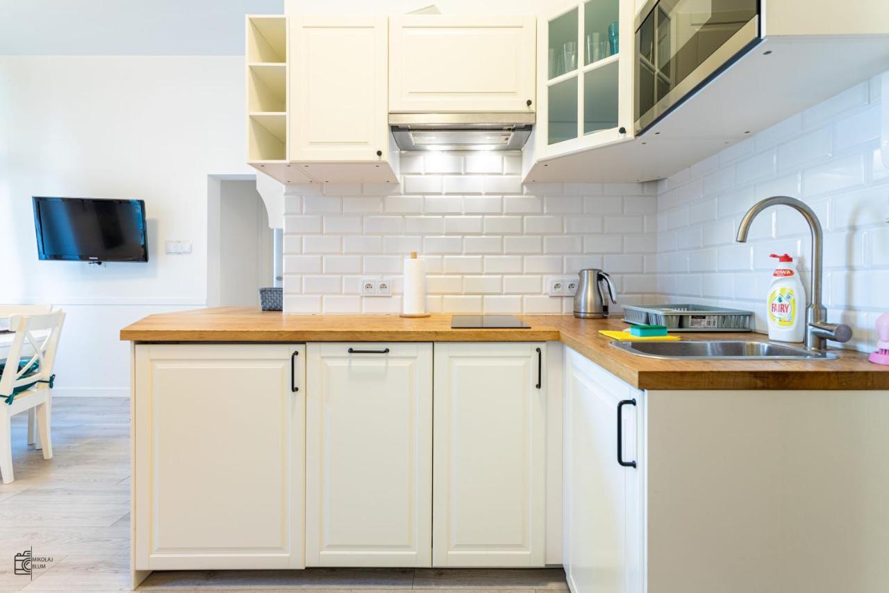 Victus Apartamenty, Alicante Apartament