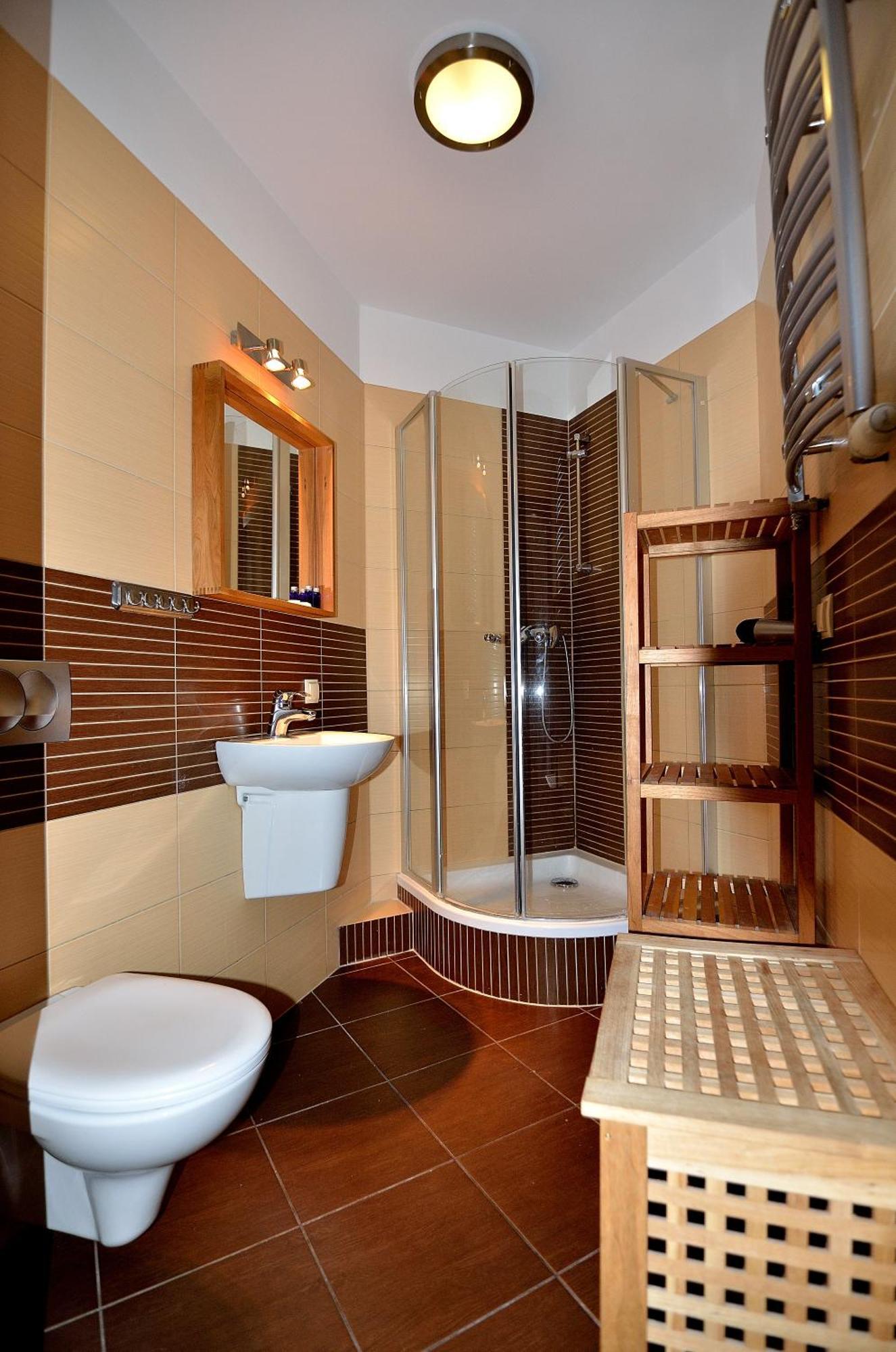 Apartament Victus Apartamenty, Alicante *
