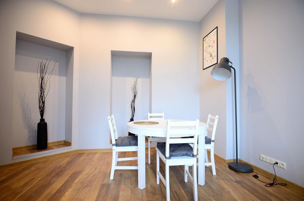 Apartament Victus Apartamenty, Alicante Sopot