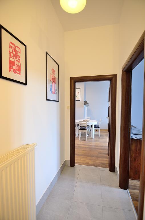 Apartament Victus Apartamenty, Alicante