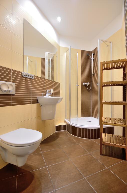 Victus Apartamenty, Alicante Sopot