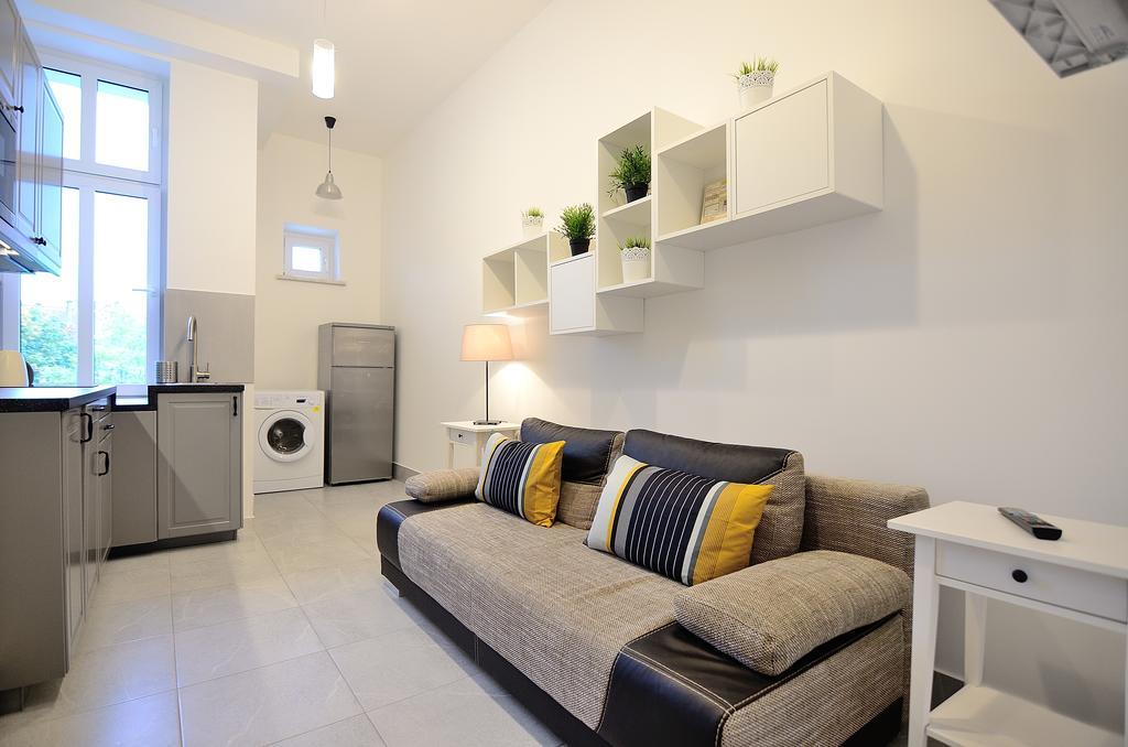 Apartament Victus Apartamenty, Alicante *