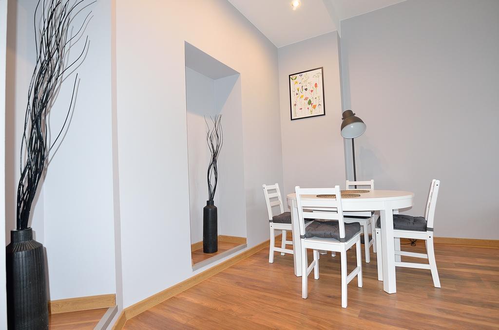 Victus Apartamenty, Alicante *