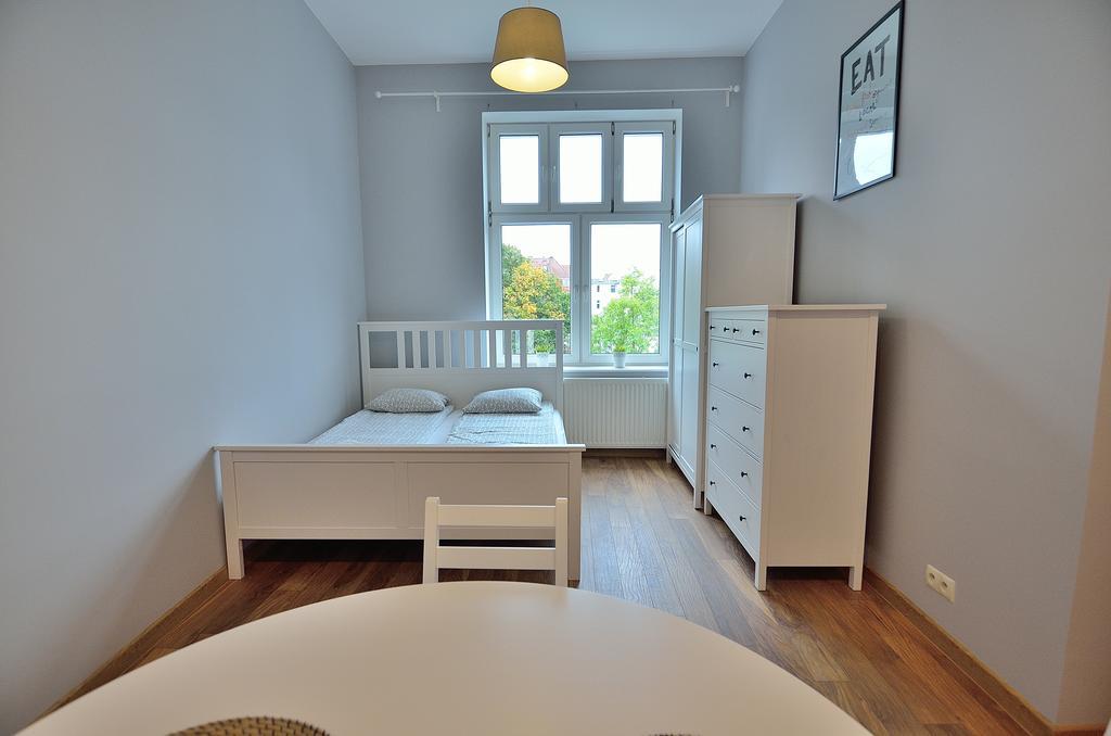 Victus Apartamenty, Alicante Sopot