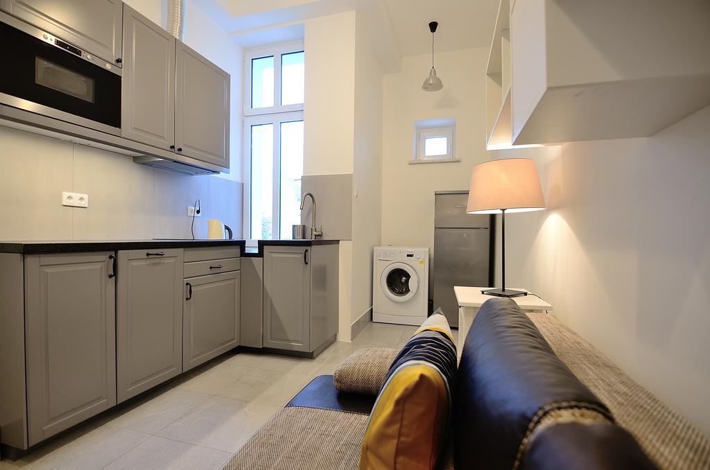Victus Apartamenty, Alicante Apartament